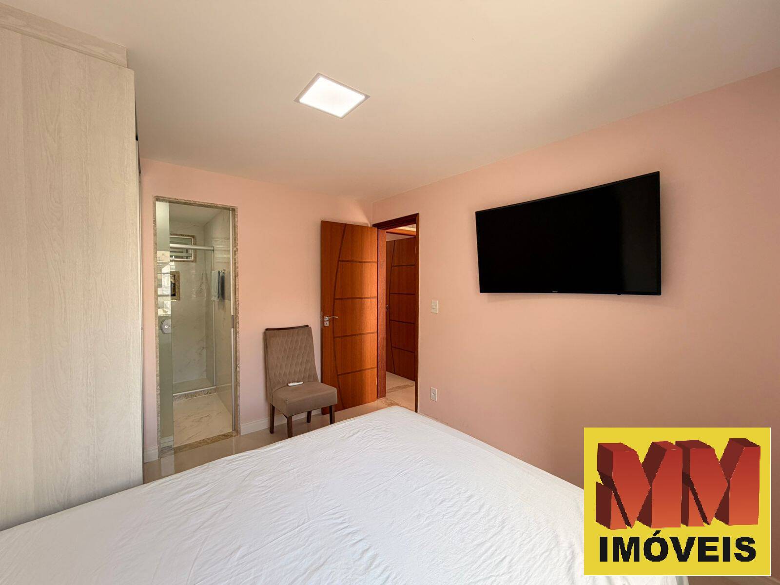 Apartamento, 1 quarto, 55 m² - Foto 11