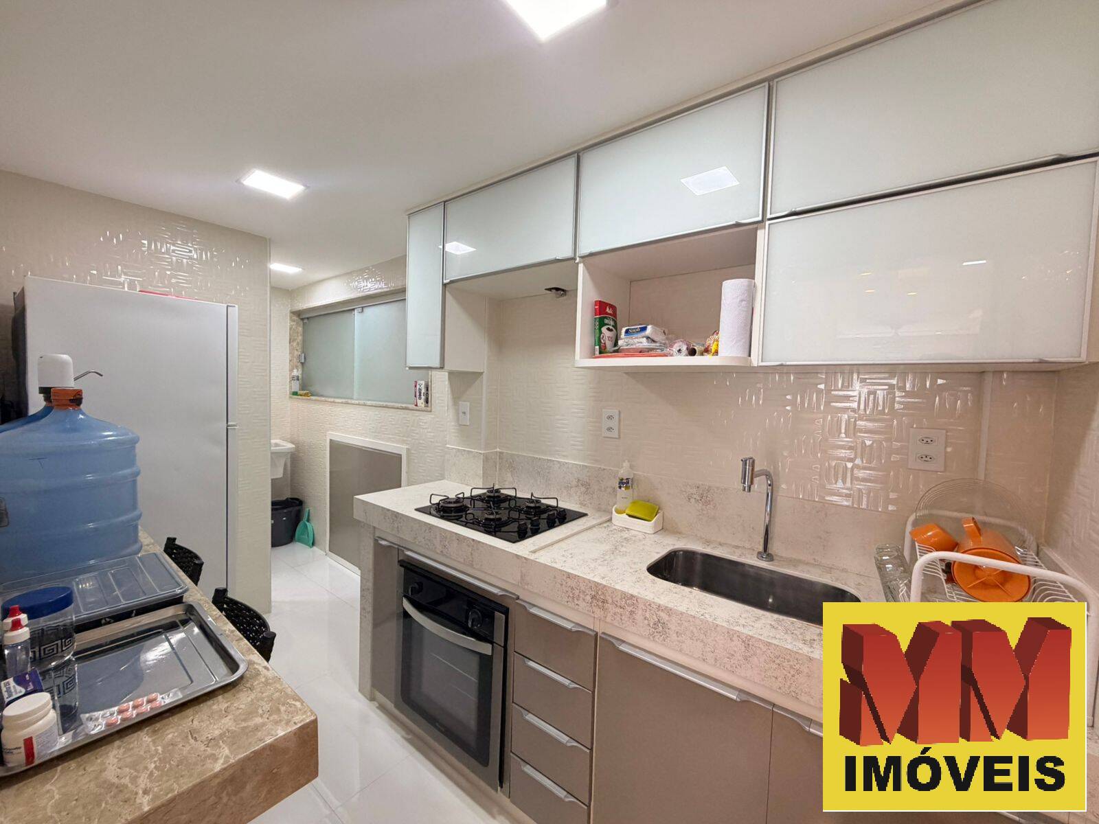 Apartamento, 1 quarto, 55 m² - Foto 17