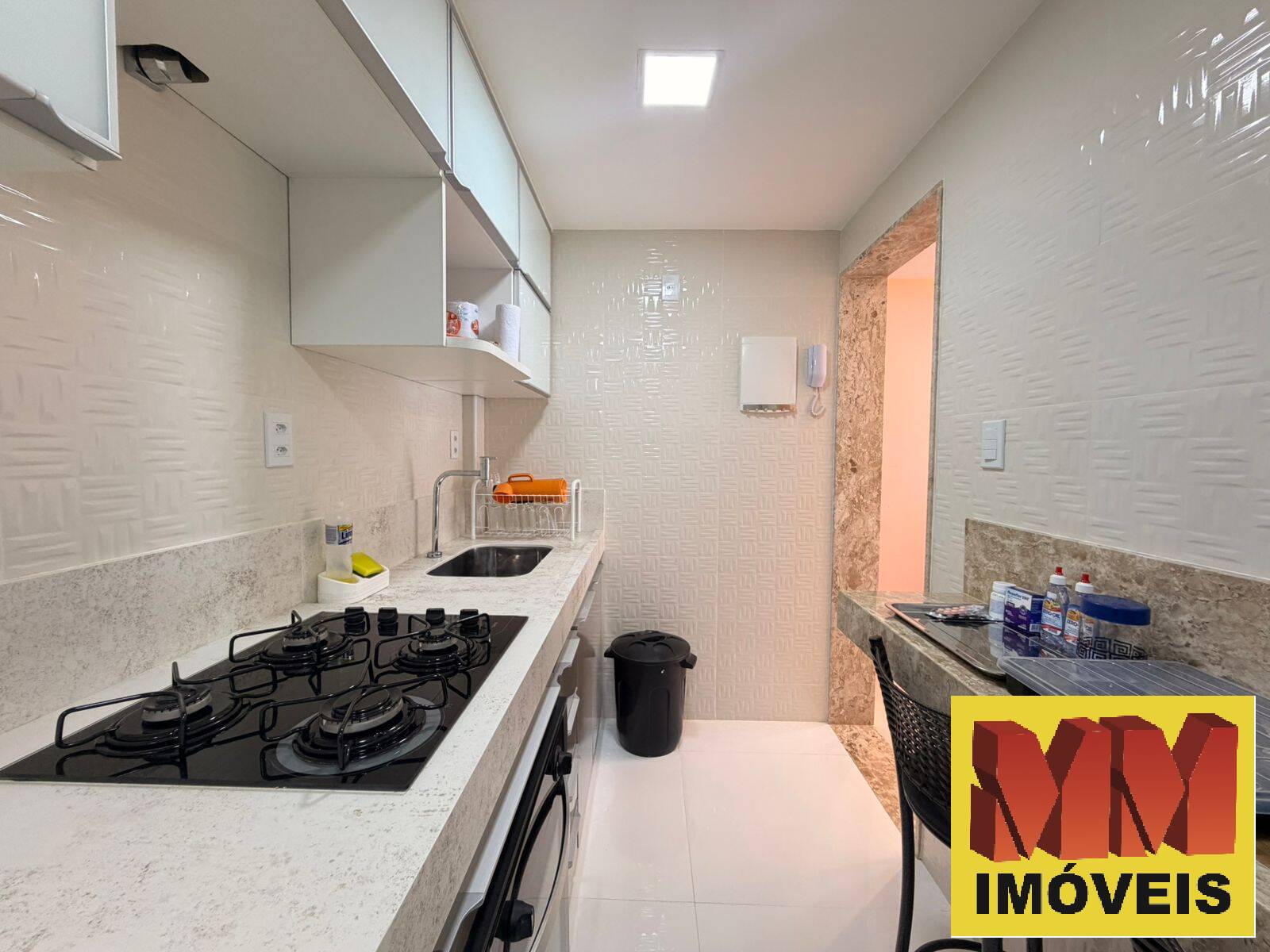 Apartamento, 1 quarto, 55 m² - Foto 19