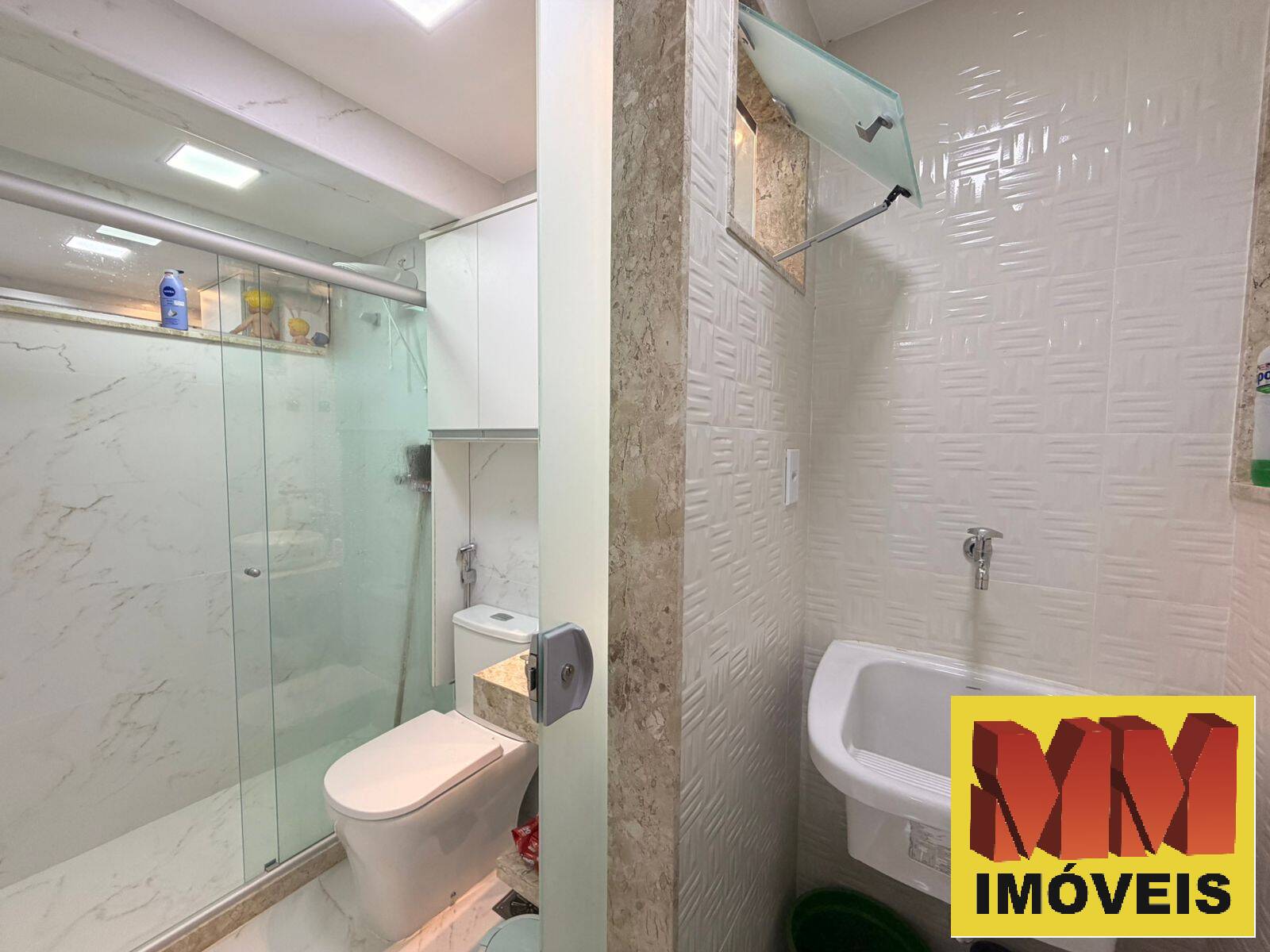 Apartamento, 1 quarto, 55 m² - Foto 20