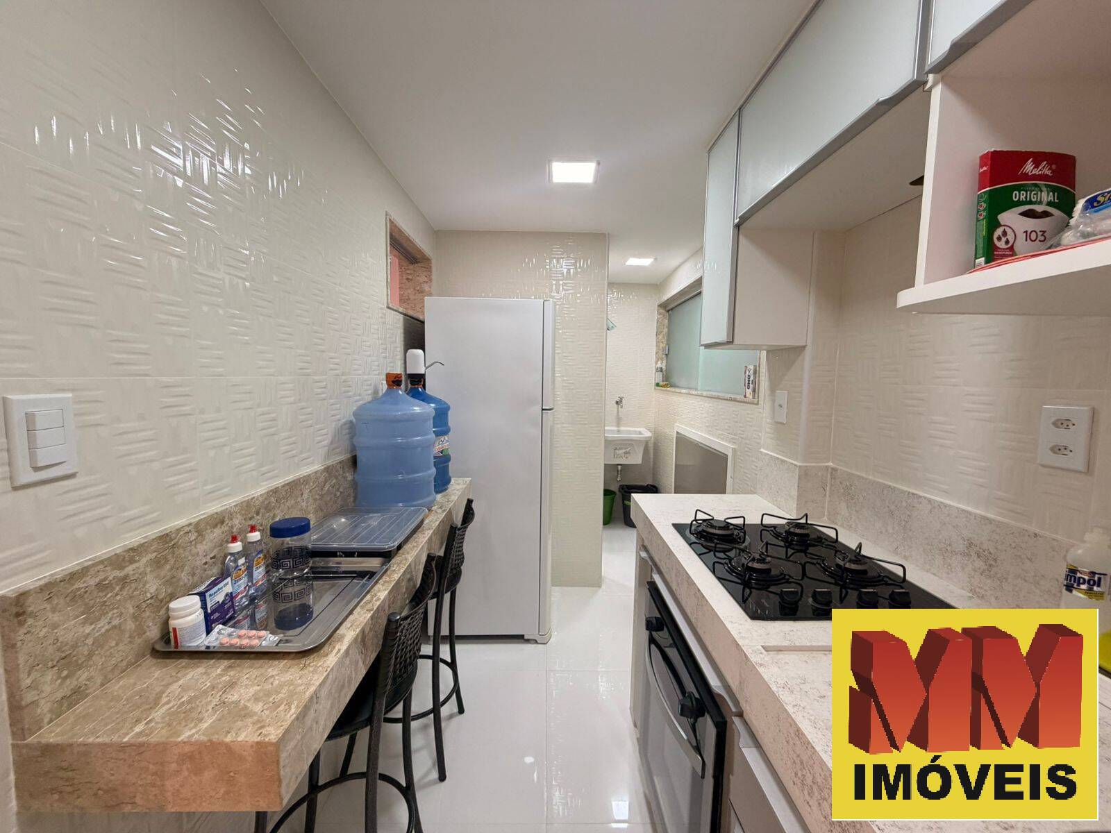 Apartamento, 1 quarto, 55 m² - Foto 18