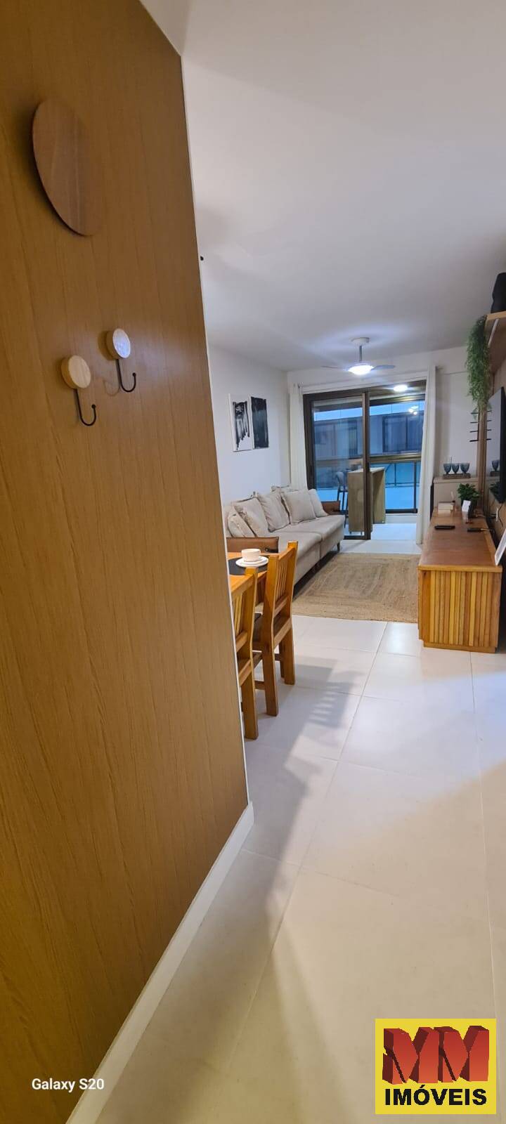 Apartamento, 2 quartos, 75 m² - Foto 2