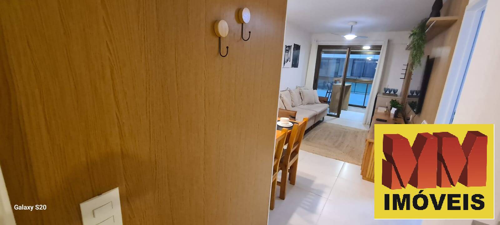 Apartamento, 2 quartos, 75 m² - Foto 3