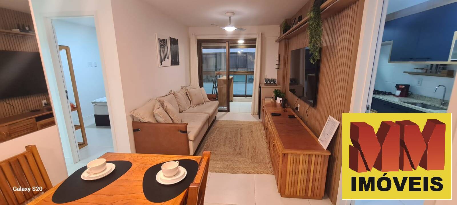 Apartamento, 2 quartos, 75 m² - Foto 4