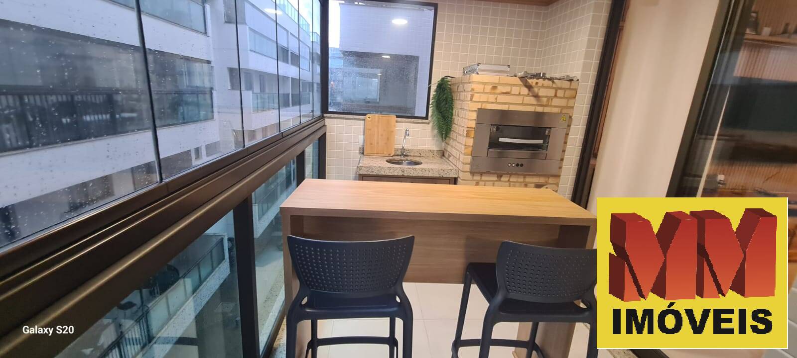 Apartamento, 2 quartos, 75 m² - Foto 8
