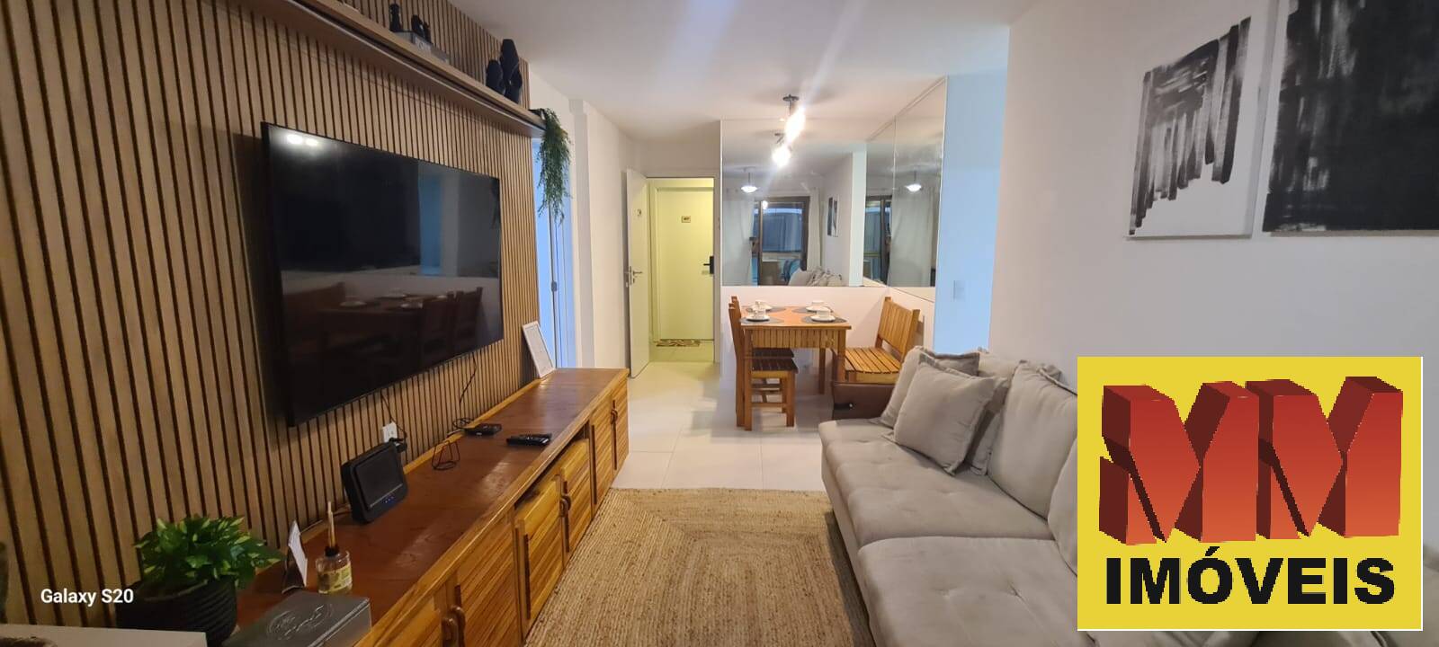 Apartamento, 2 quartos, 75 m² - Foto 6
