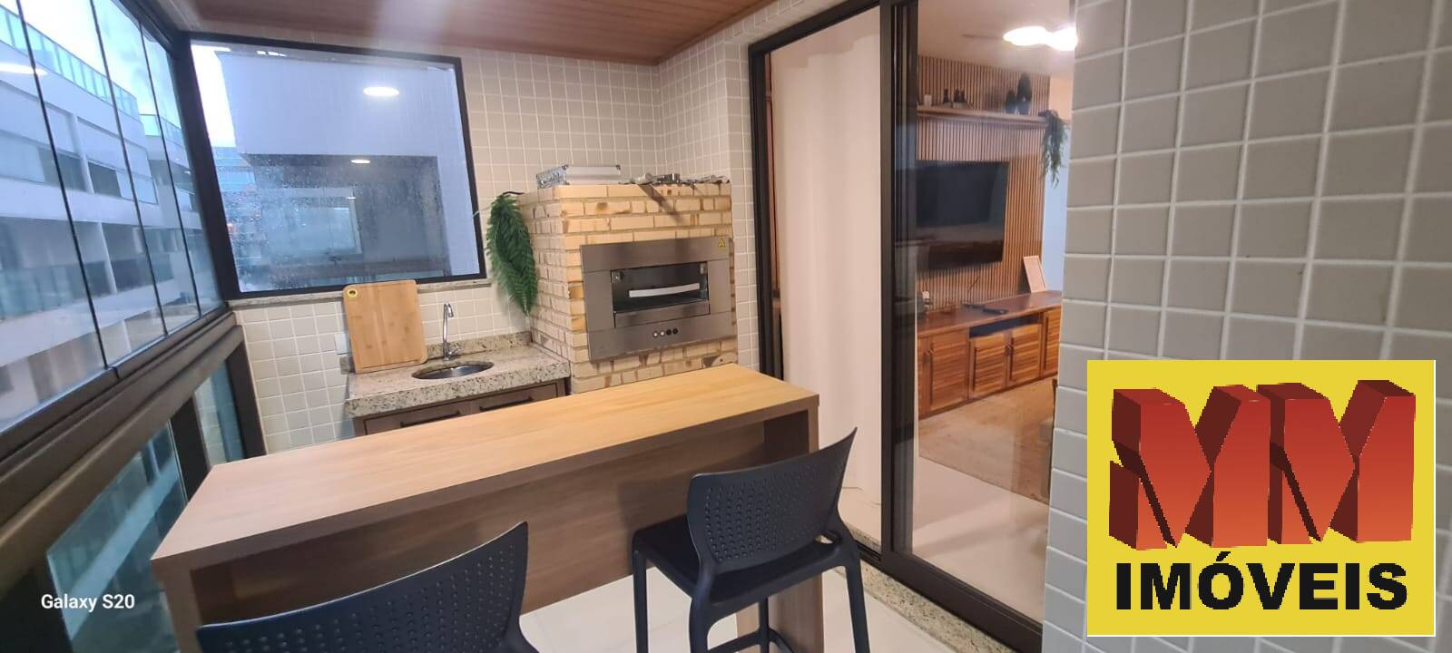 Apartamento, 2 quartos, 75 m² - Foto 9