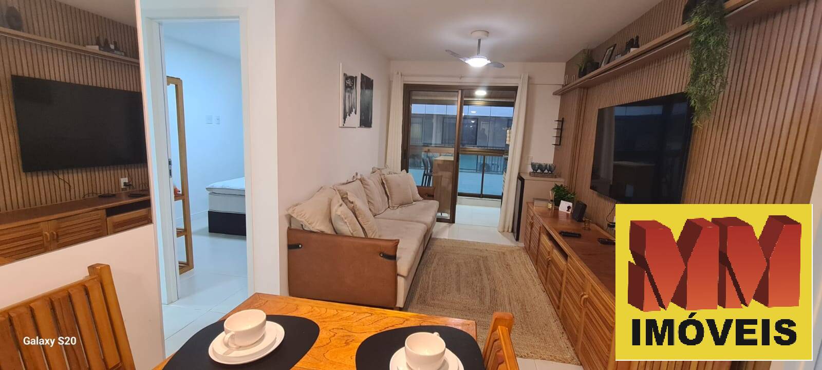 Apartamento, 2 quartos, 75 m² - Foto 5