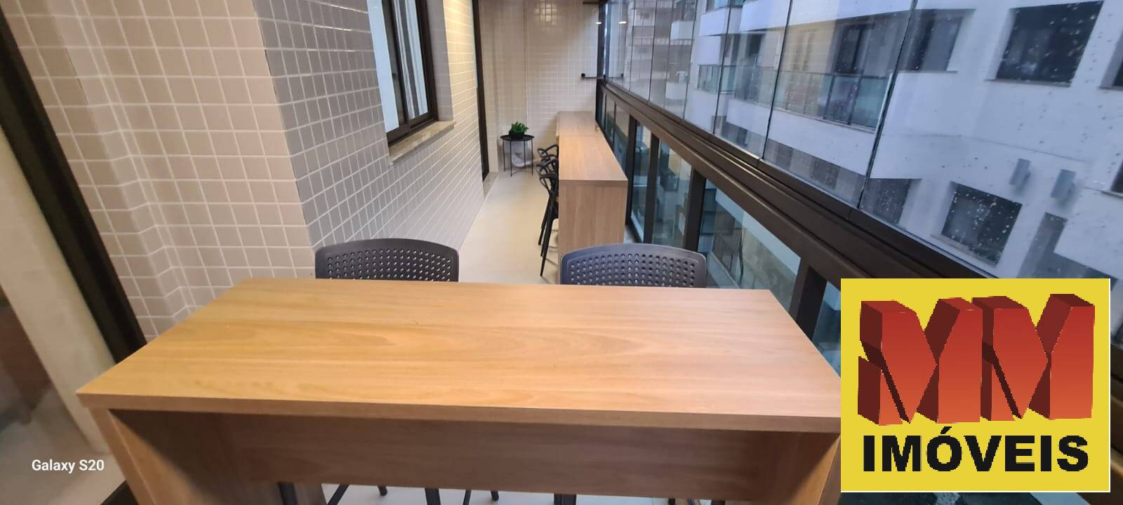 Apartamento, 2 quartos, 75 m² - Foto 10