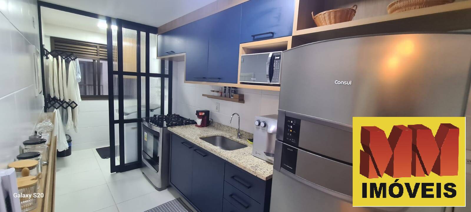 Apartamento, 2 quartos, 75 m² - Foto 12