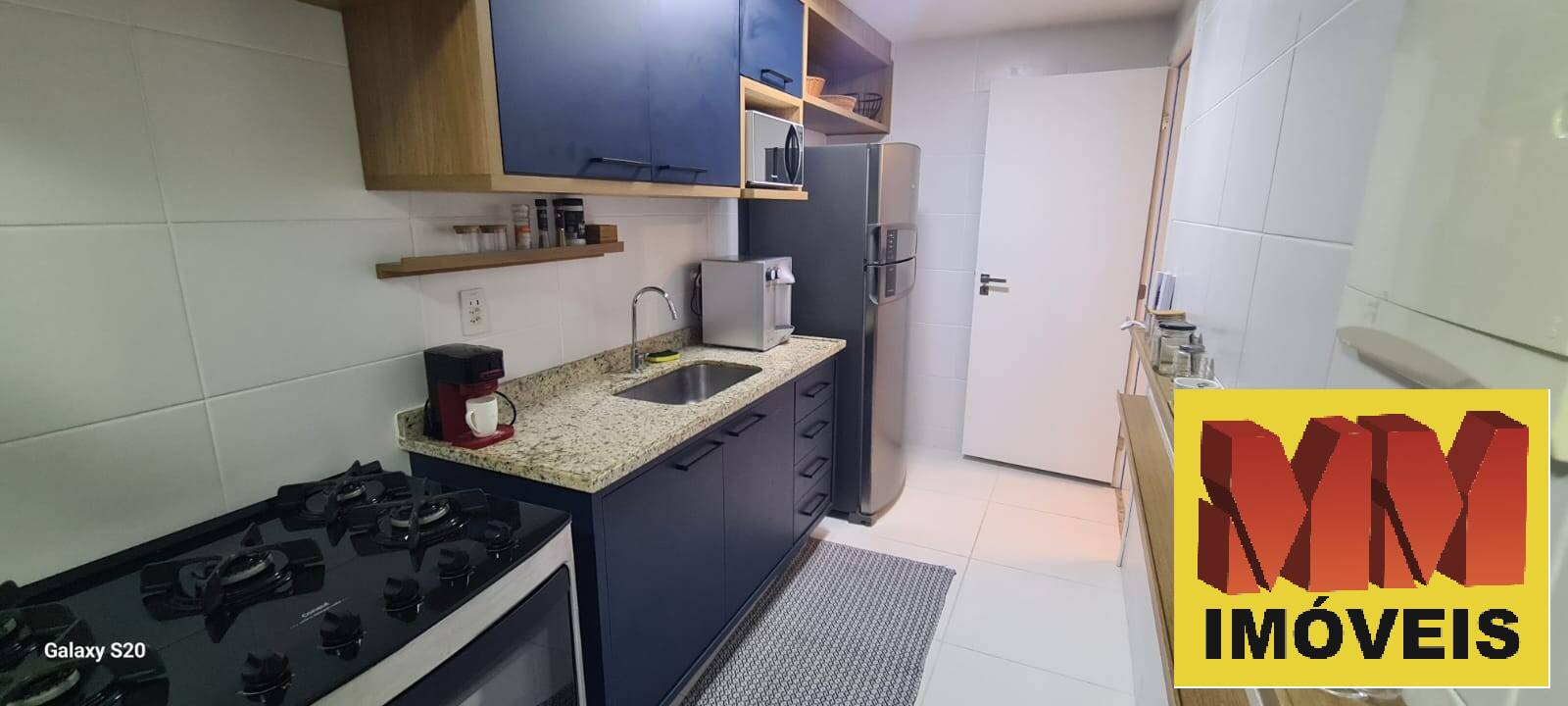 Apartamento, 2 quartos, 75 m² - Foto 16