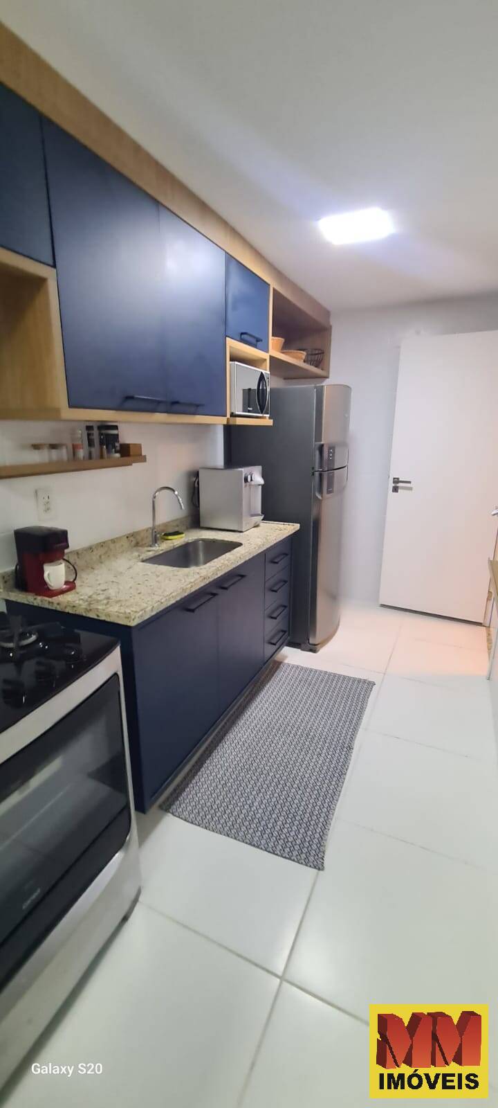 Apartamento, 2 quartos, 75 m² - Foto 15