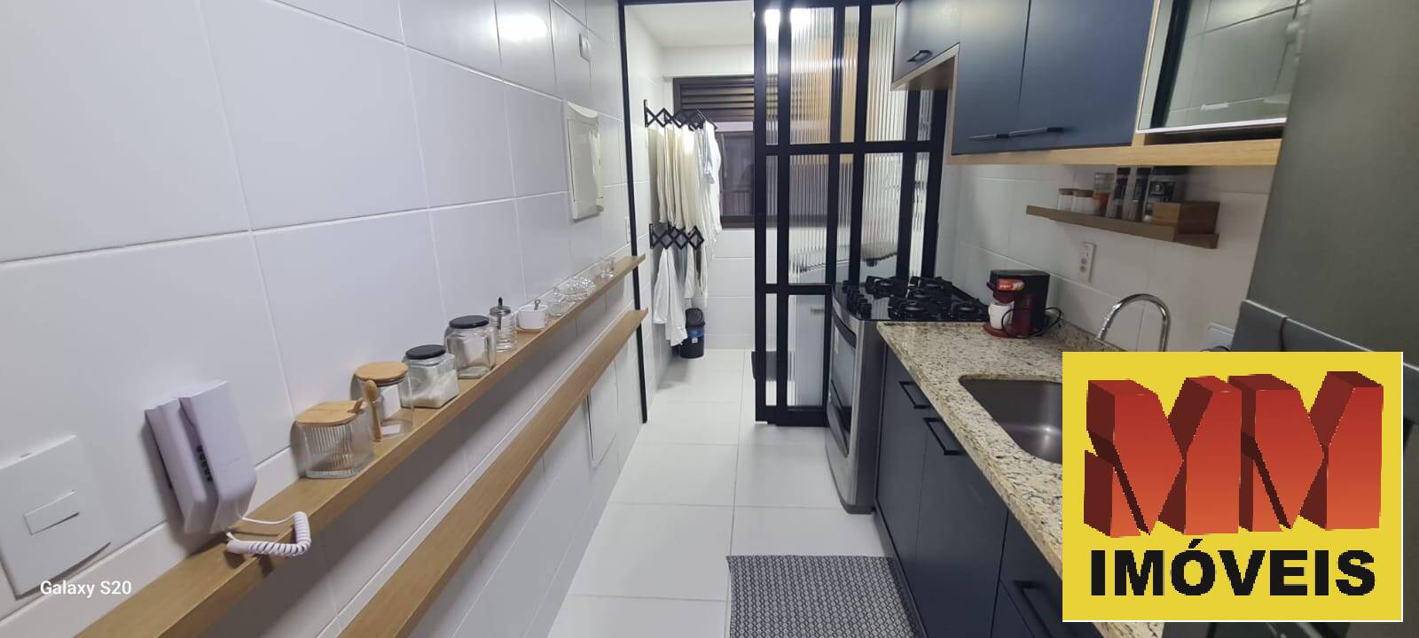 Apartamento, 2 quartos, 75 m² - Foto 13