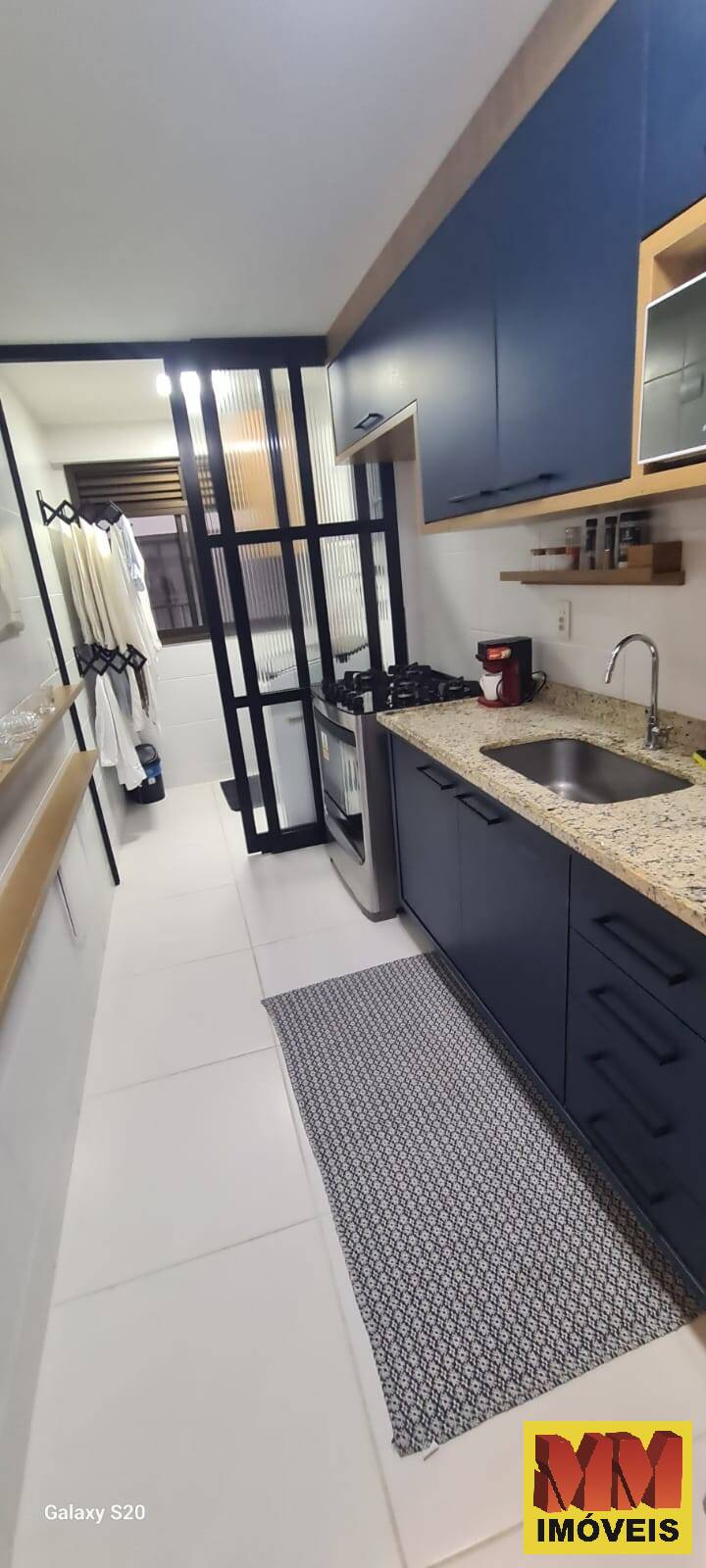 Apartamento, 2 quartos, 75 m² - Foto 14