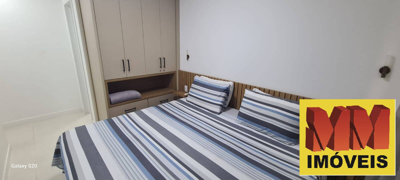 Apartamento, 2 quartos, 75 m² - Foto 33
