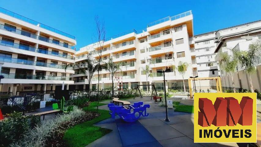 Apartamento, 2 quartos, 75 m² - Foto 45