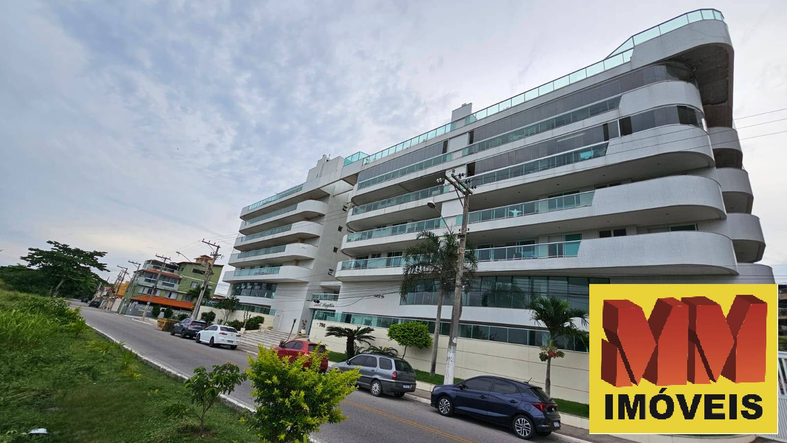 Apartamento, 3 quartos, 177 m² - Foto 1