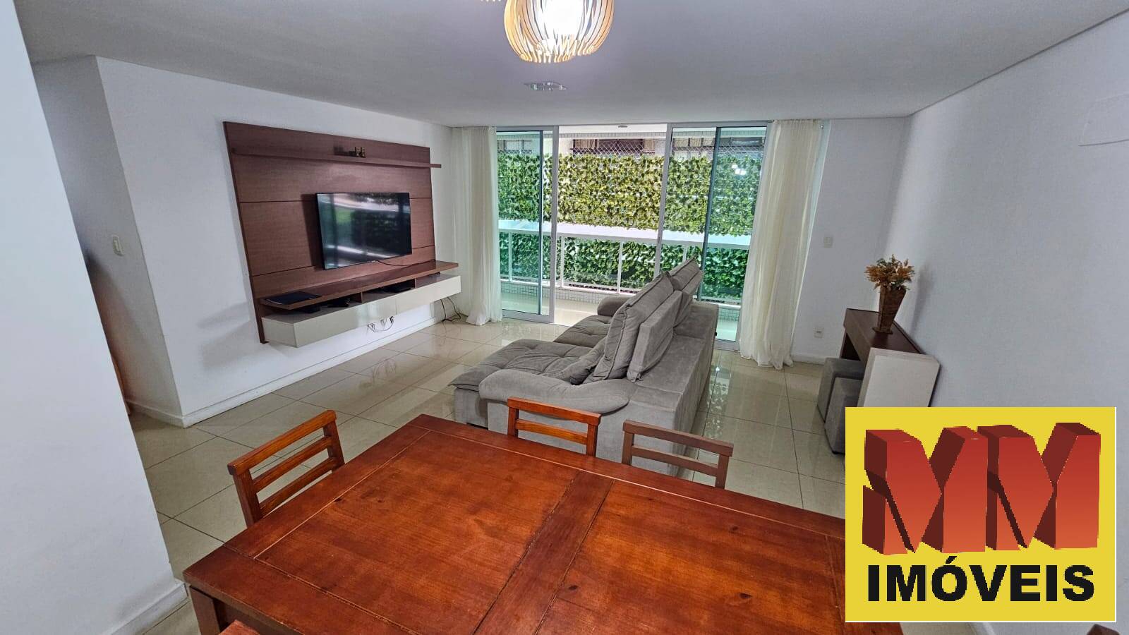 Apartamento, 3 quartos, 177 m² - Foto 2