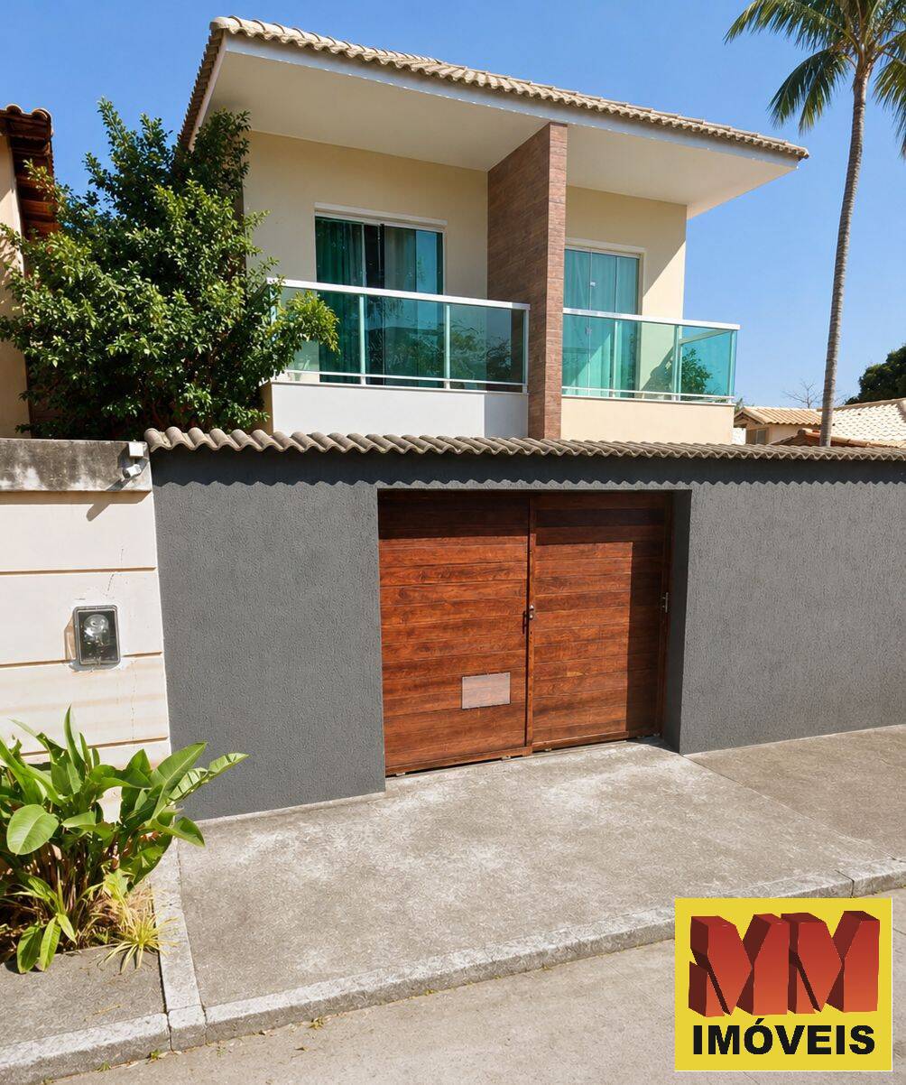 Casa, 3 quartos, 119 m² - Foto 1