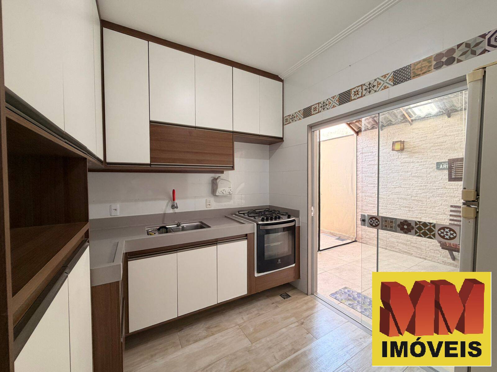 Casa, 3 quartos, 119 m² - Foto 9