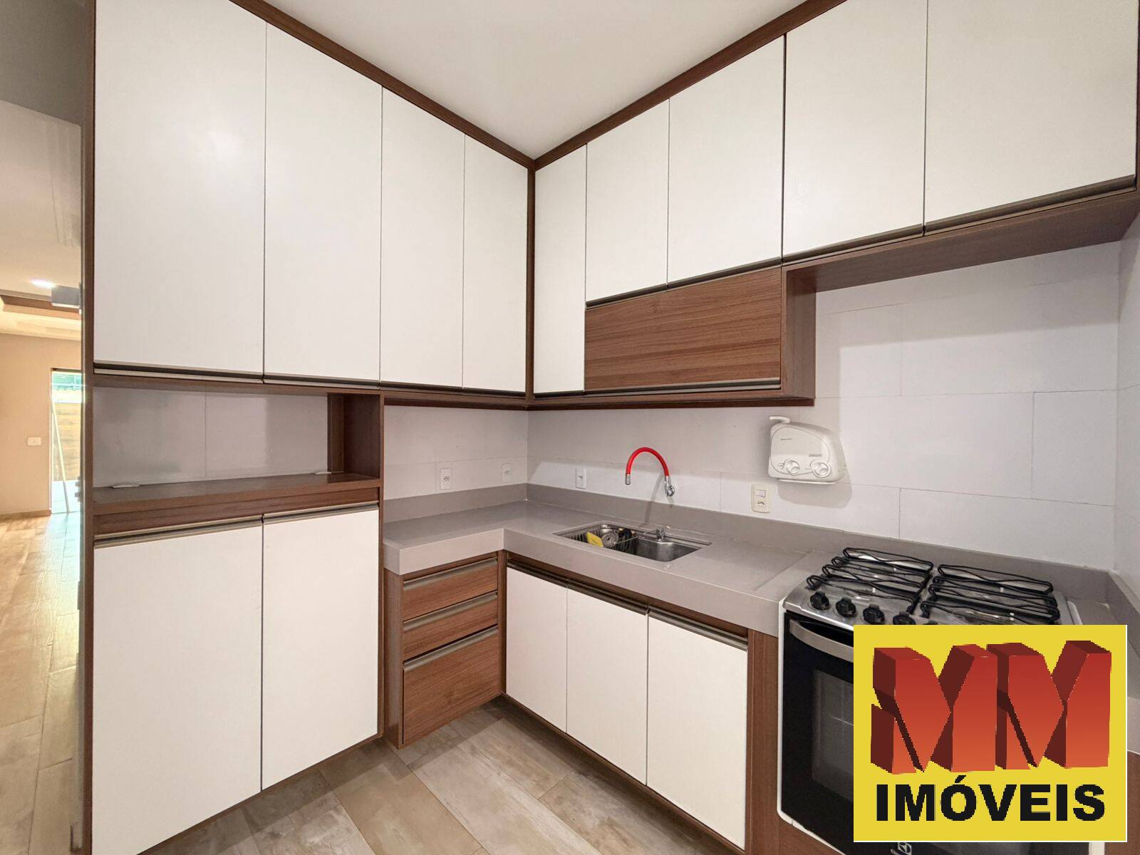 Casa, 3 quartos, 119 m² - Foto 11