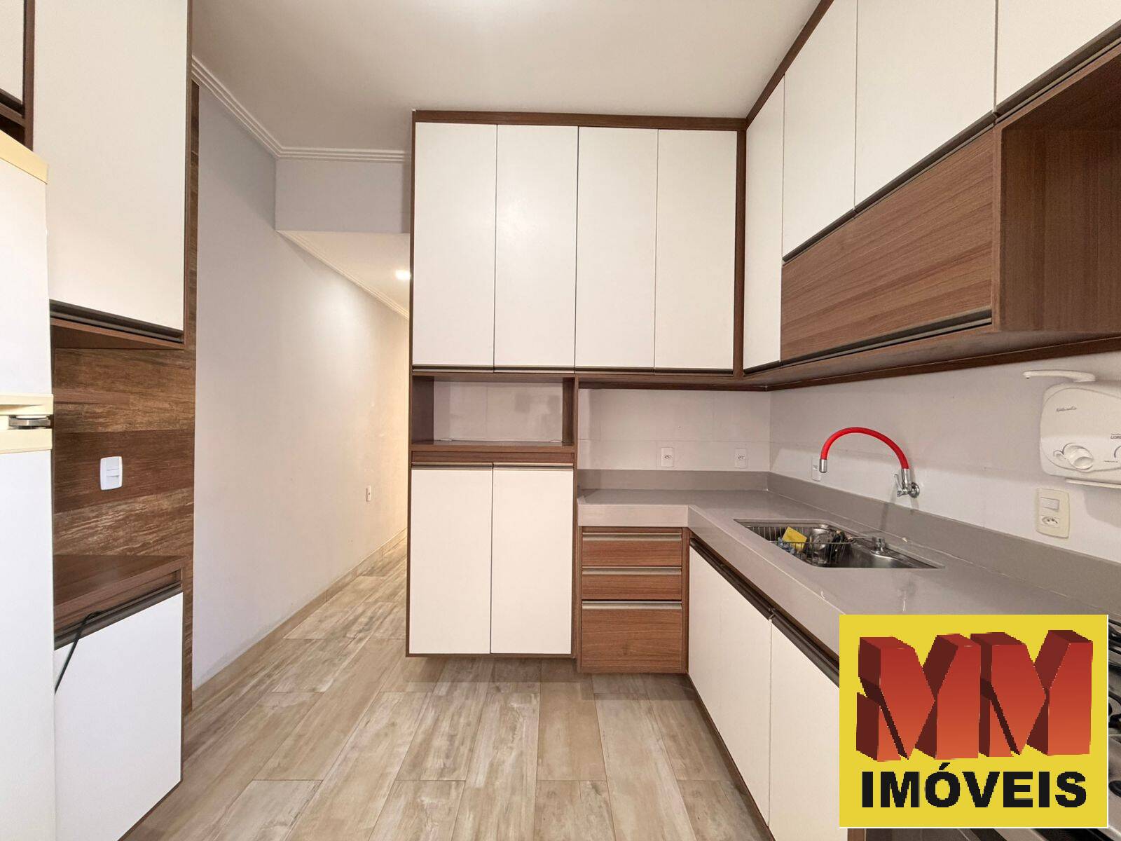 Casa, 3 quartos, 119 m² - Foto 10