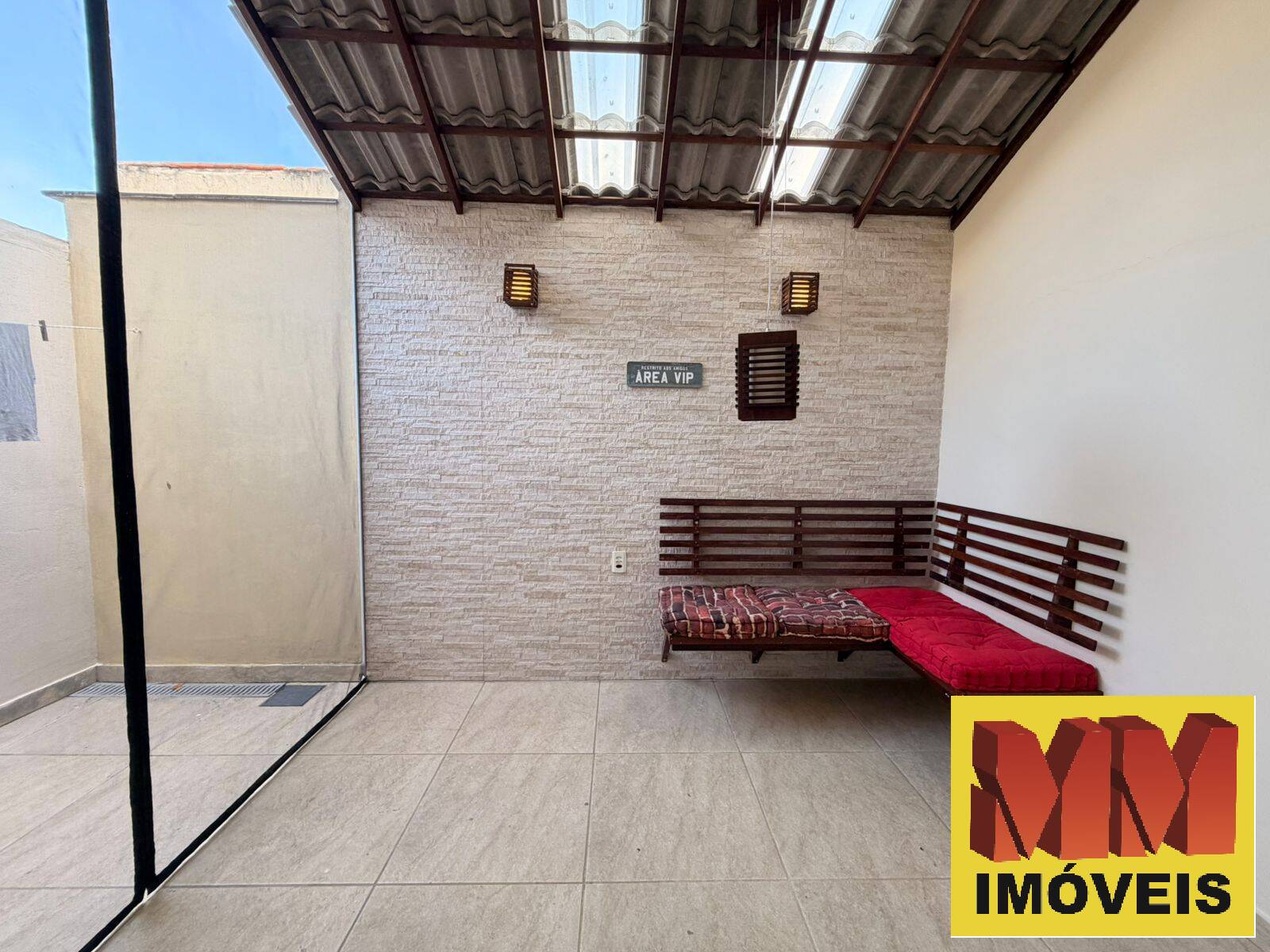 Casa, 3 quartos, 119 m² - Foto 12