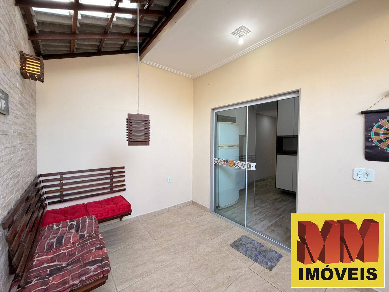 Casa, 3 quartos, 119 m² - Foto 13