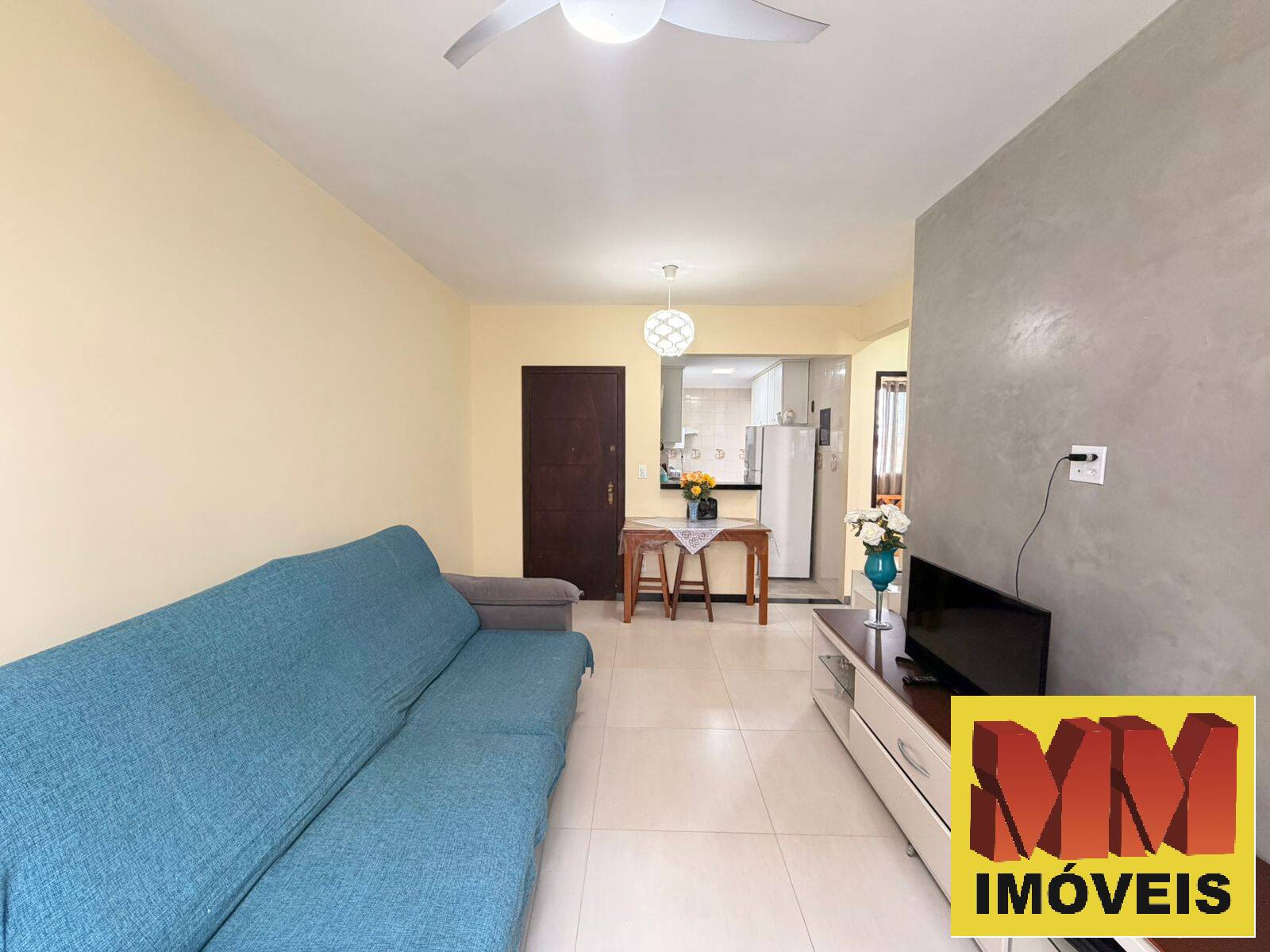 Apartamento, 2 quartos, 85 m² - Foto 3
