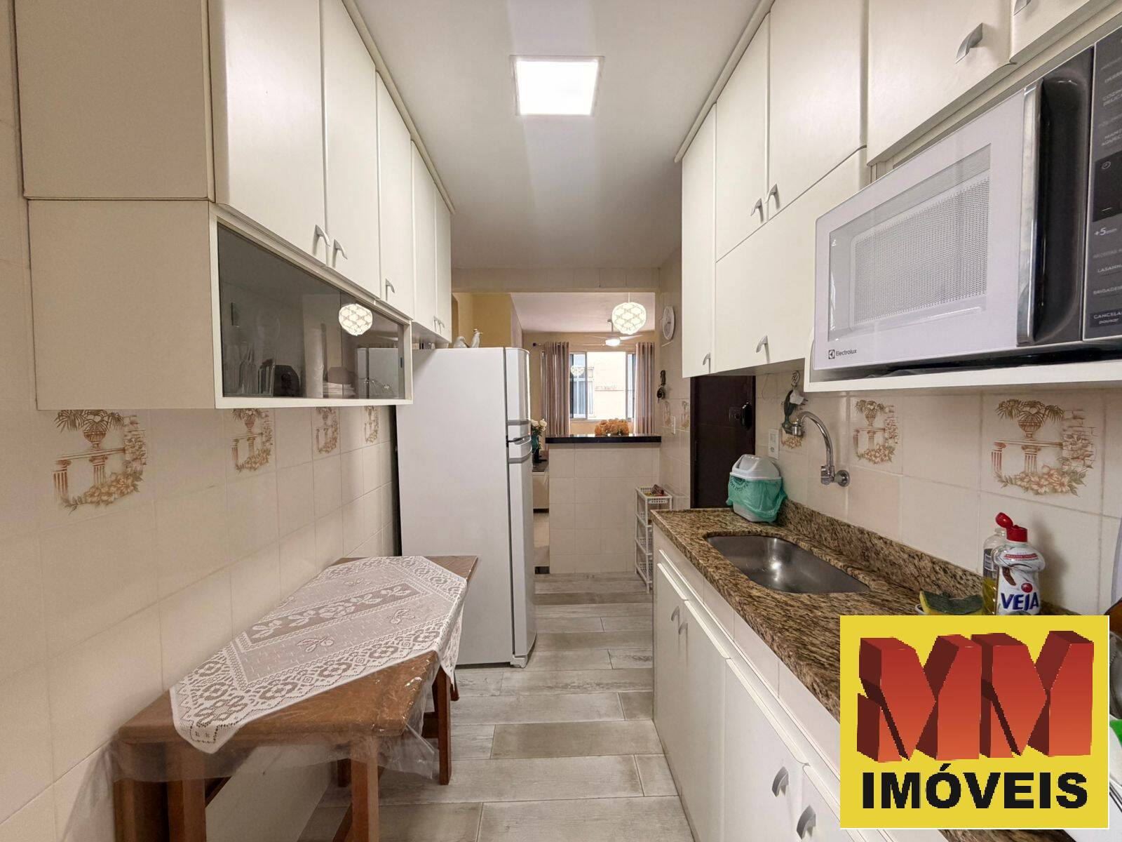 Apartamento, 2 quartos, 85 m² - Foto 17