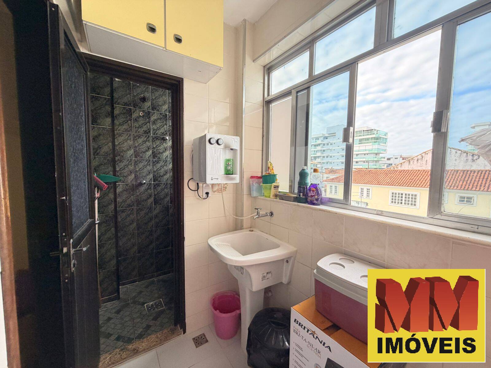 Apartamento, 2 quartos, 85 m² - Foto 18