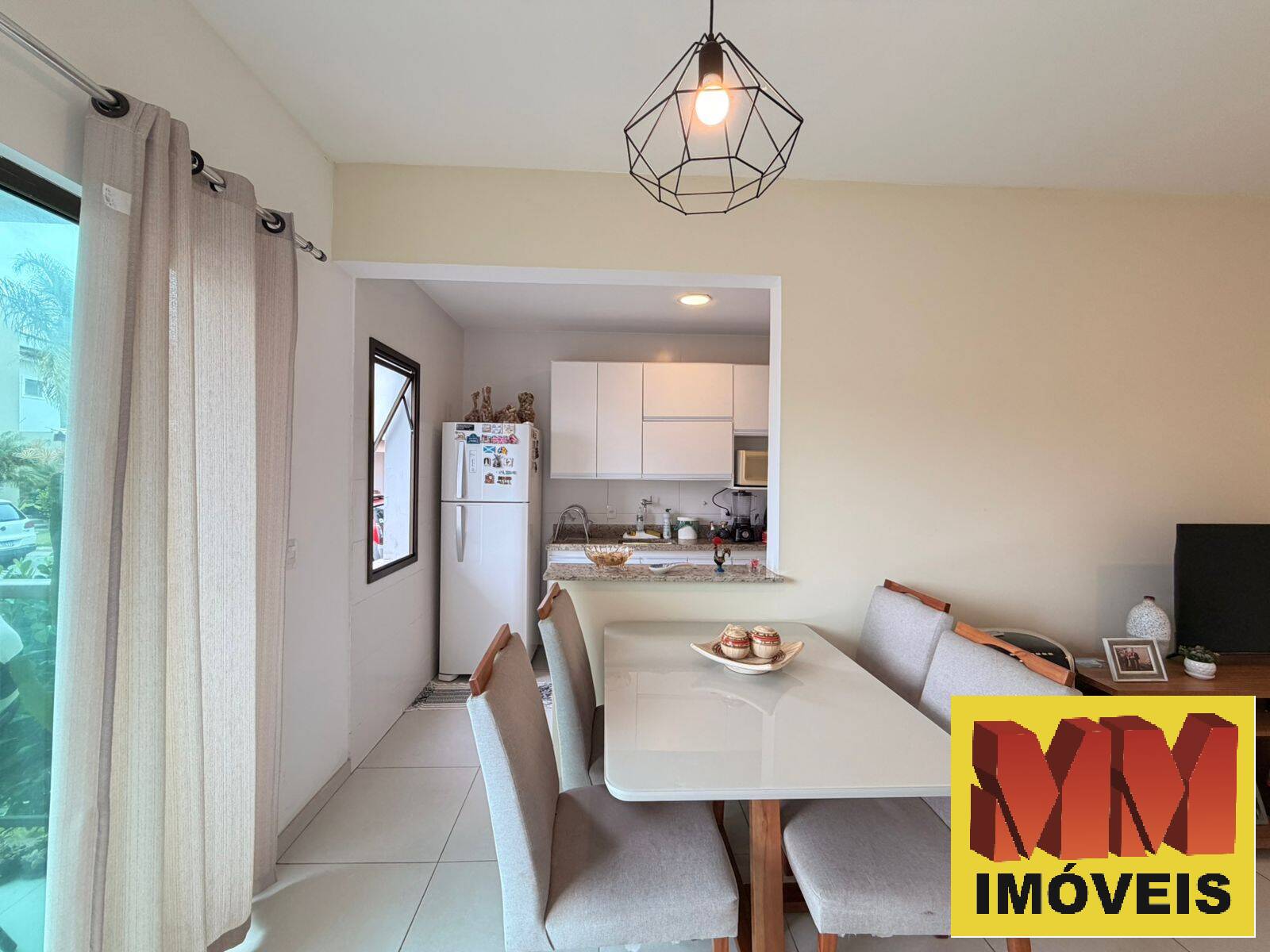 Casa de Condomínio, 2 quartos - Foto 7