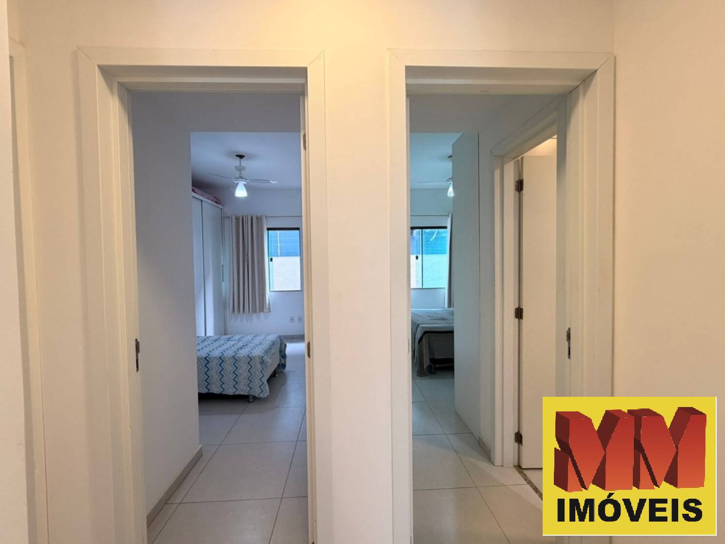 Casa de Condomínio, 2 quartos - Foto 12