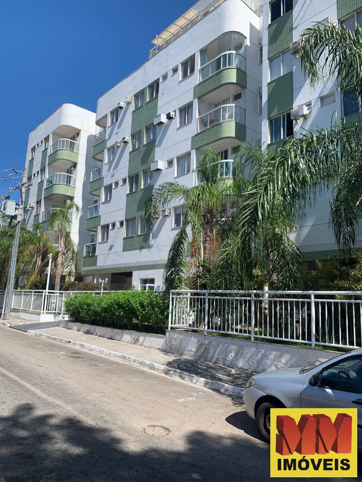 Apartamento, 2 quartos, 70 m² - Foto 1