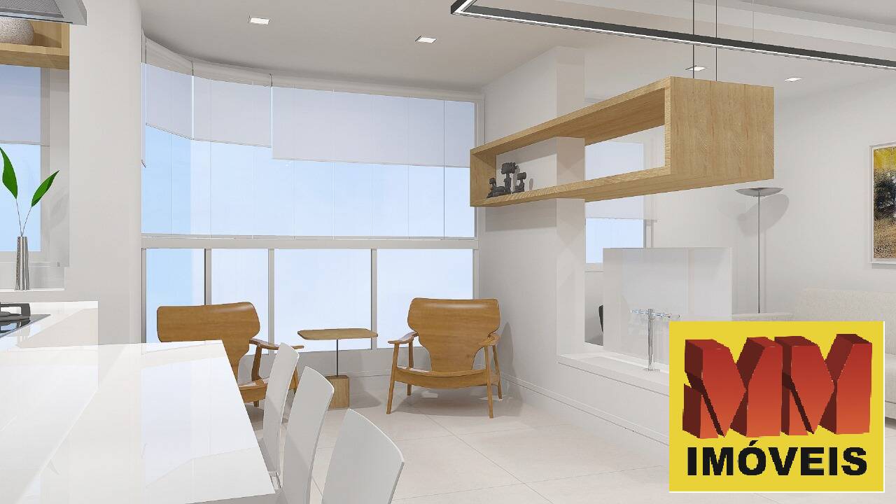 Apartamento, 2 quartos, 70 m² - Foto 15