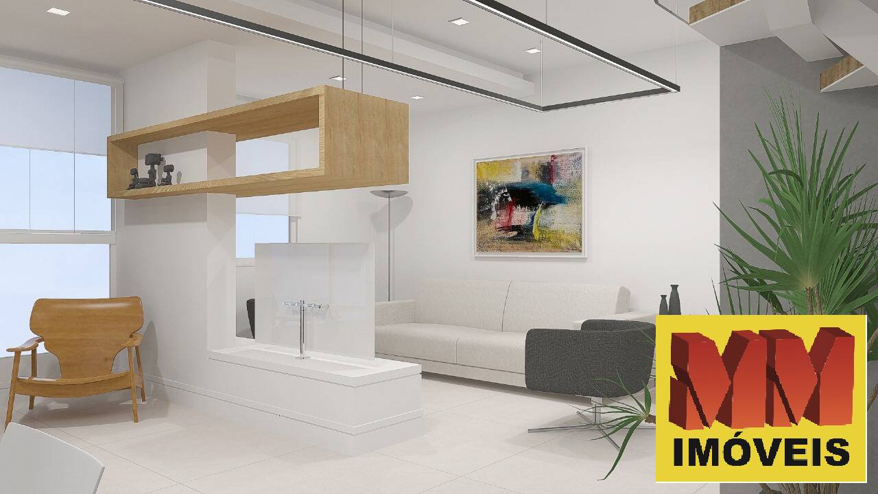 Apartamento, 2 quartos, 70 m² - Foto 16