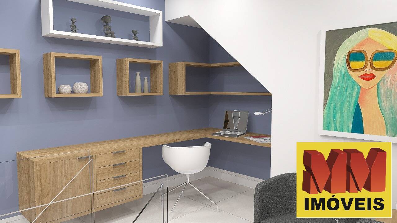 Apartamento, 2 quartos, 70 m² - Foto 17
