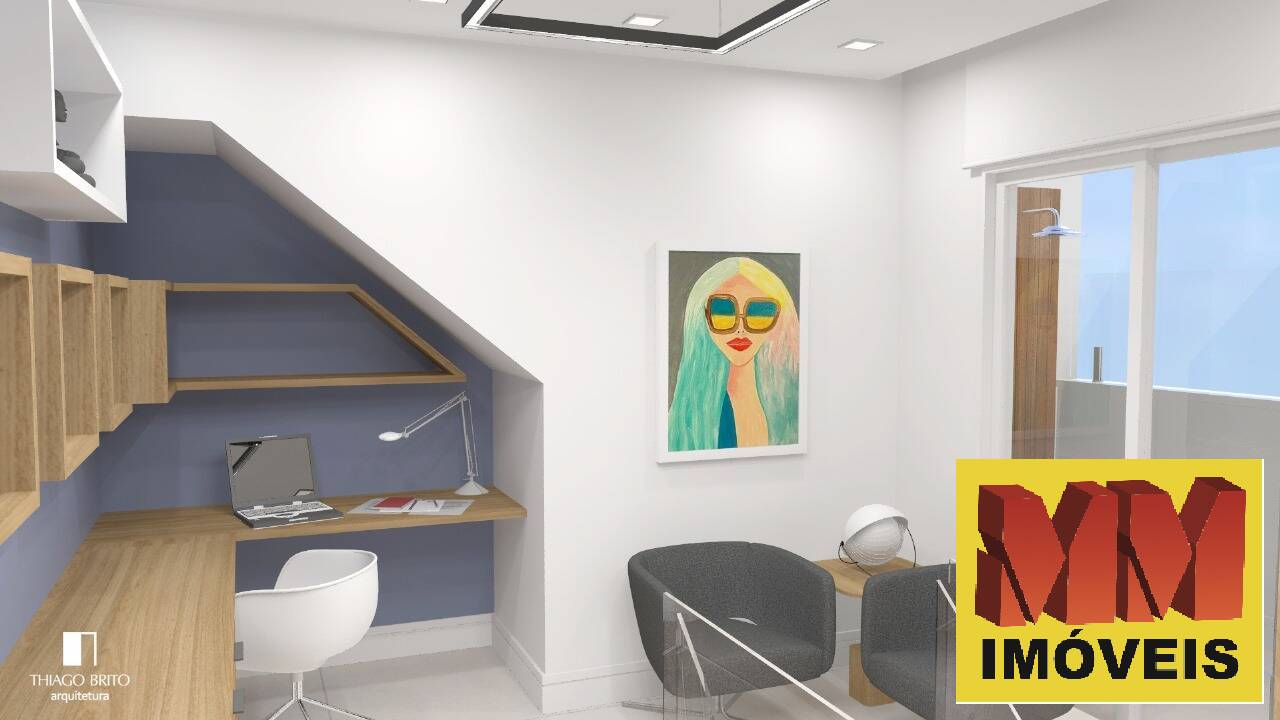 Apartamento, 2 quartos, 70 m² - Foto 18