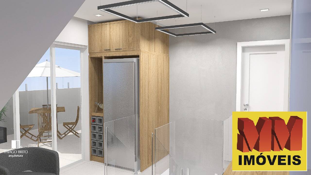 Apartamento, 2 quartos, 70 m² - Foto 19