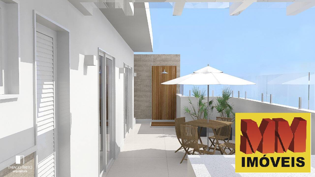 Apartamento, 2 quartos, 70 m² - Foto 21
