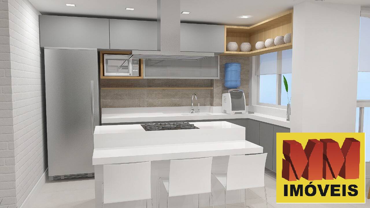 Apartamento, 2 quartos, 70 m² - Foto 25
