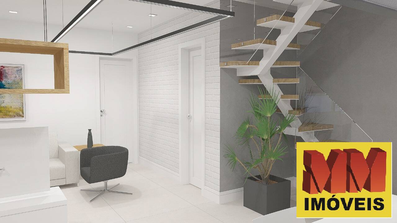Apartamento, 2 quartos, 70 m² - Foto 23