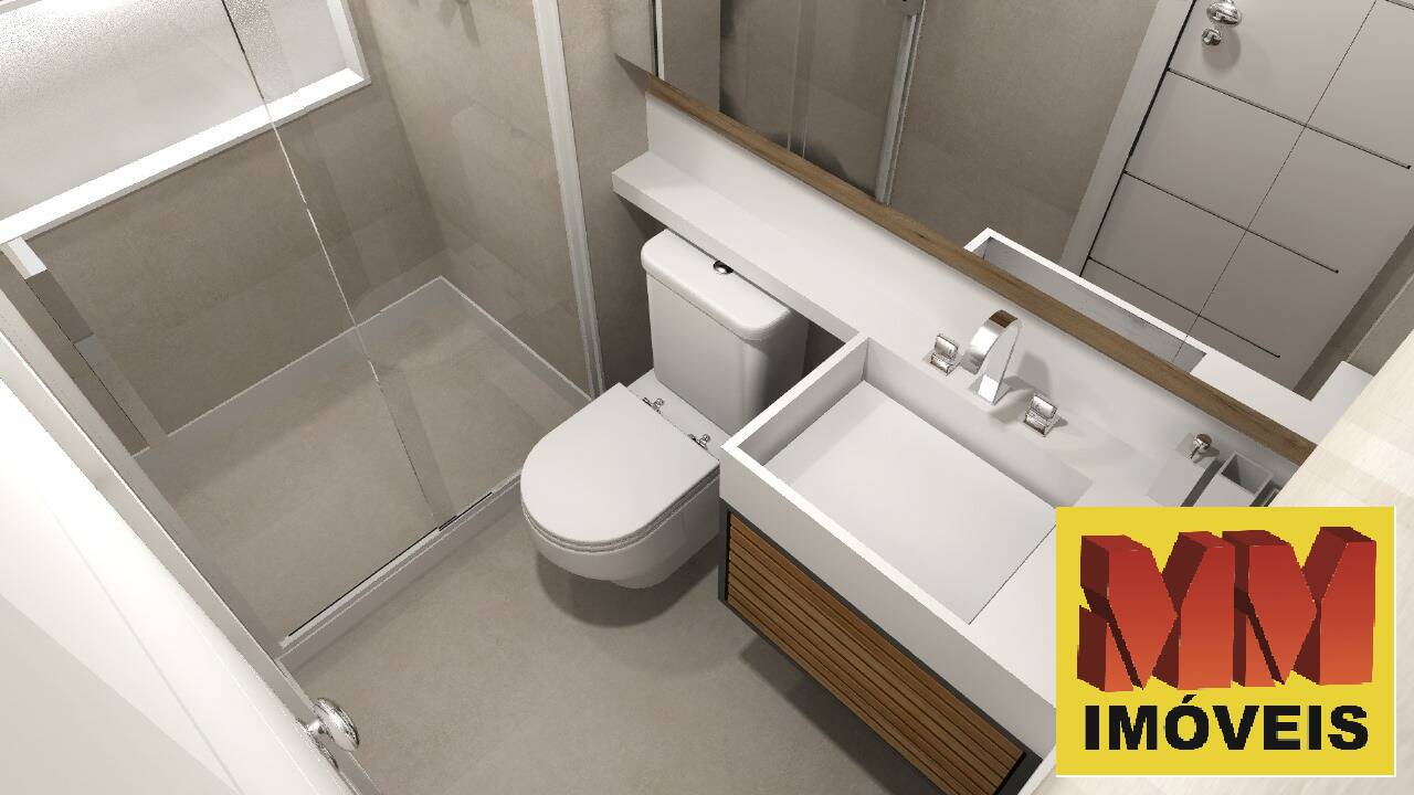 Apartamento, 2 quartos, 70 m² - Foto 24