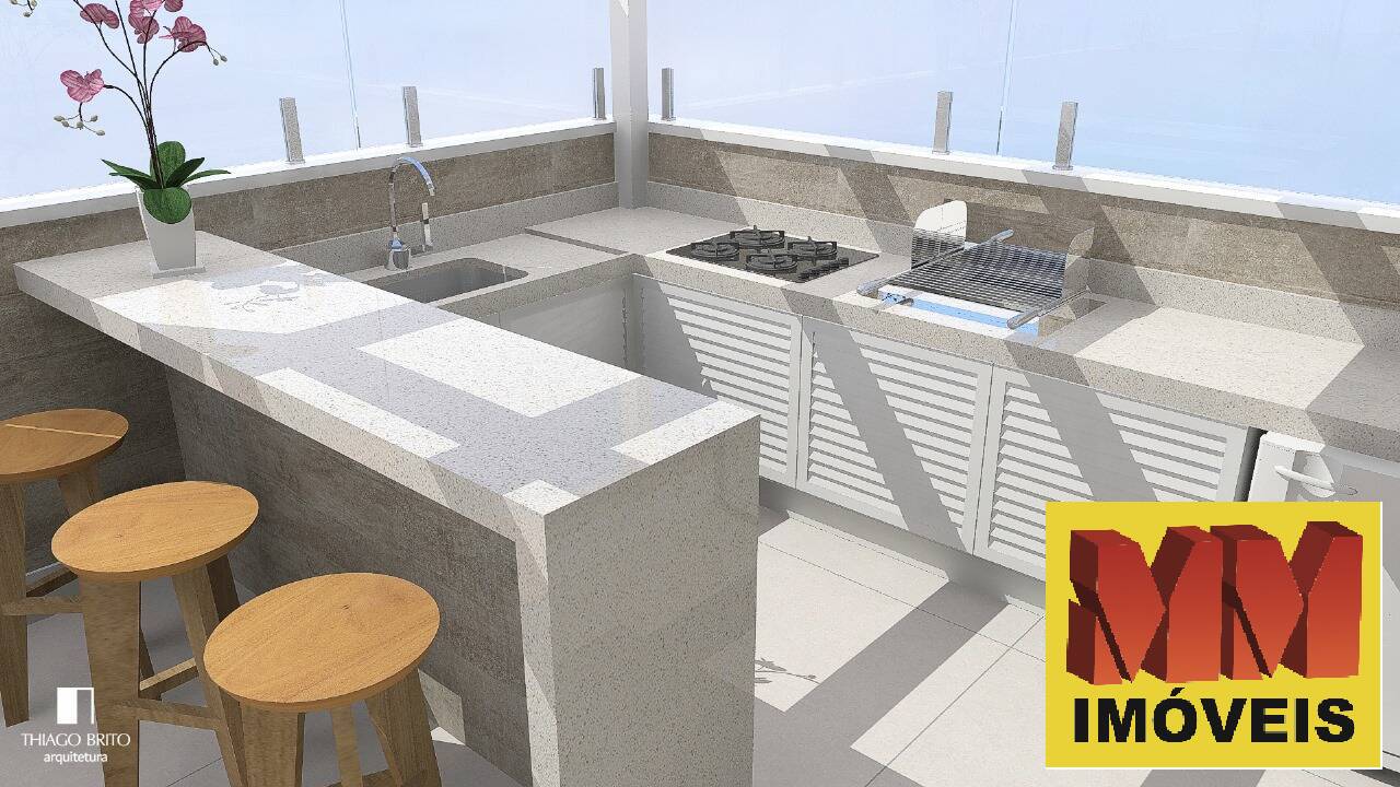 Apartamento, 2 quartos, 70 m² - Foto 26