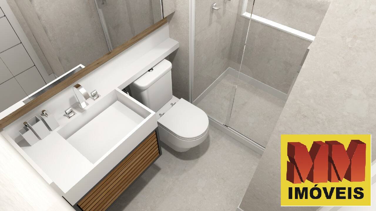 Apartamento, 2 quartos, 70 m² - Foto 22