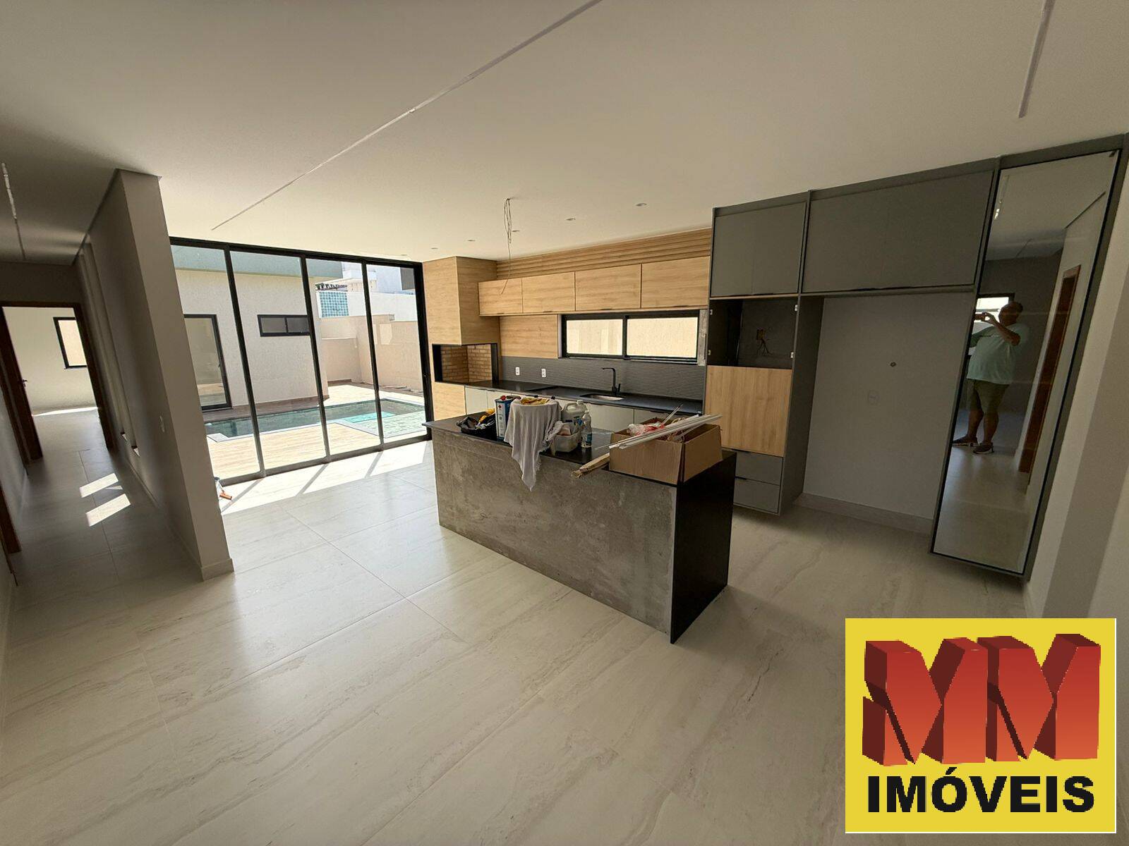 Casa de Condomínio, 3 quartos - Foto 6