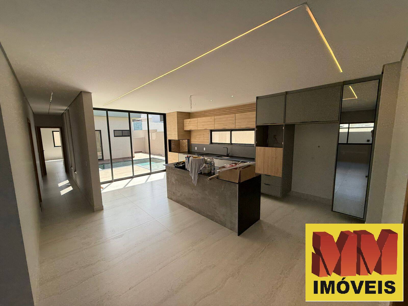 Casa de Condomínio, 3 quartos - Foto 8