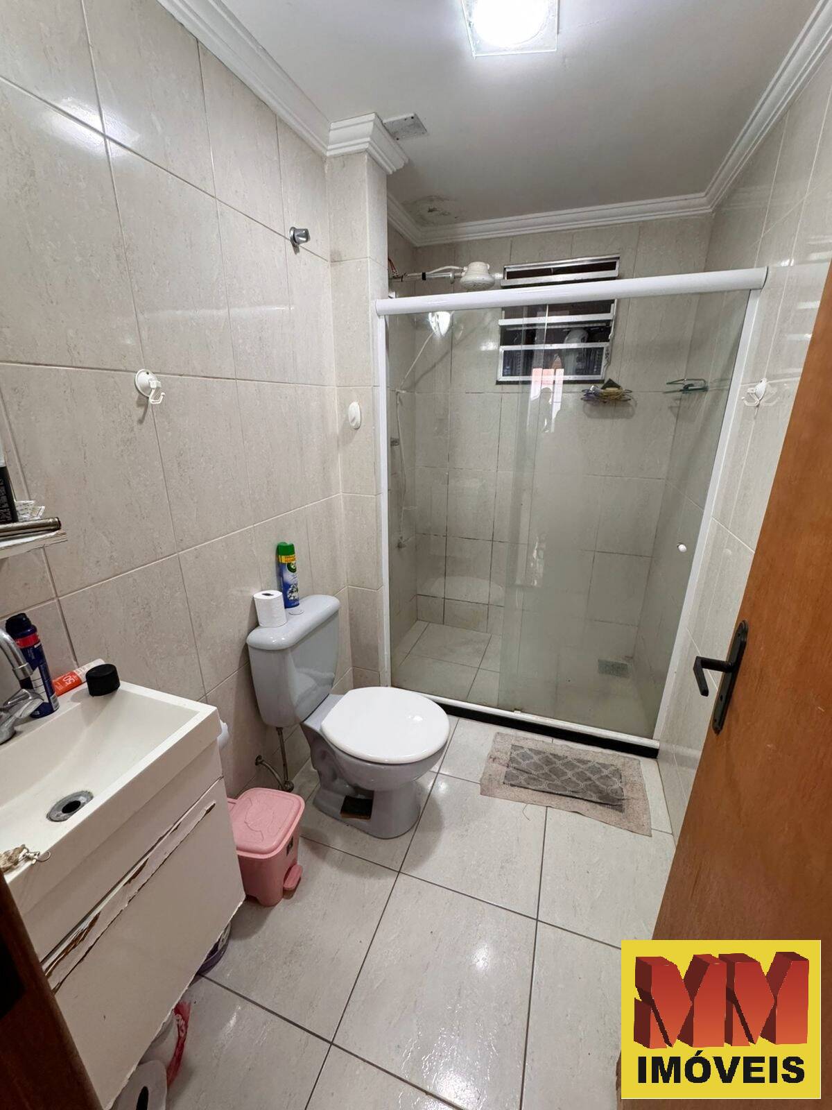 Casa de Condomínio, 2 quartos - Foto 4