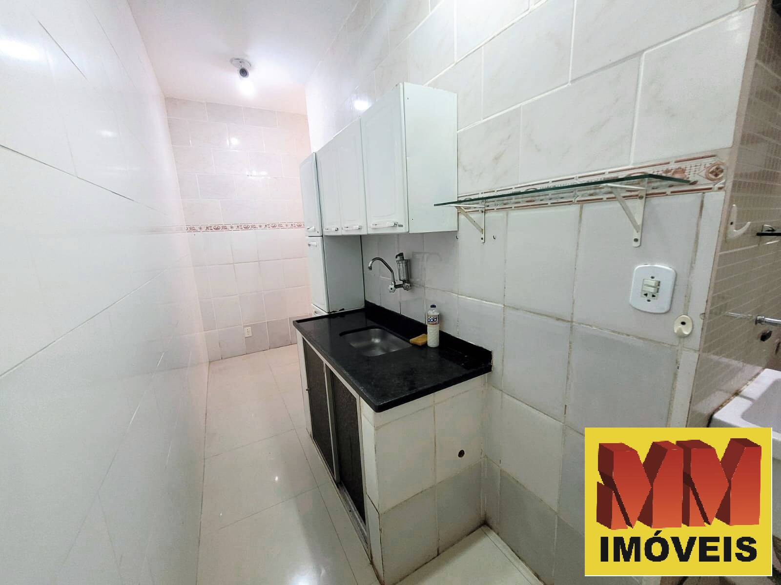 Casa de Condomínio, 2 quartos - Foto 6