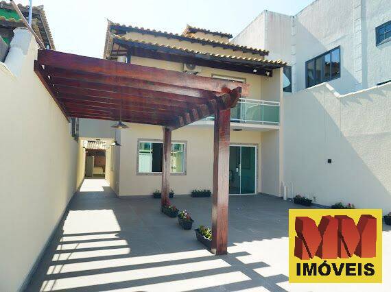 Casa, 3 quartos, 170 m² - Foto 1